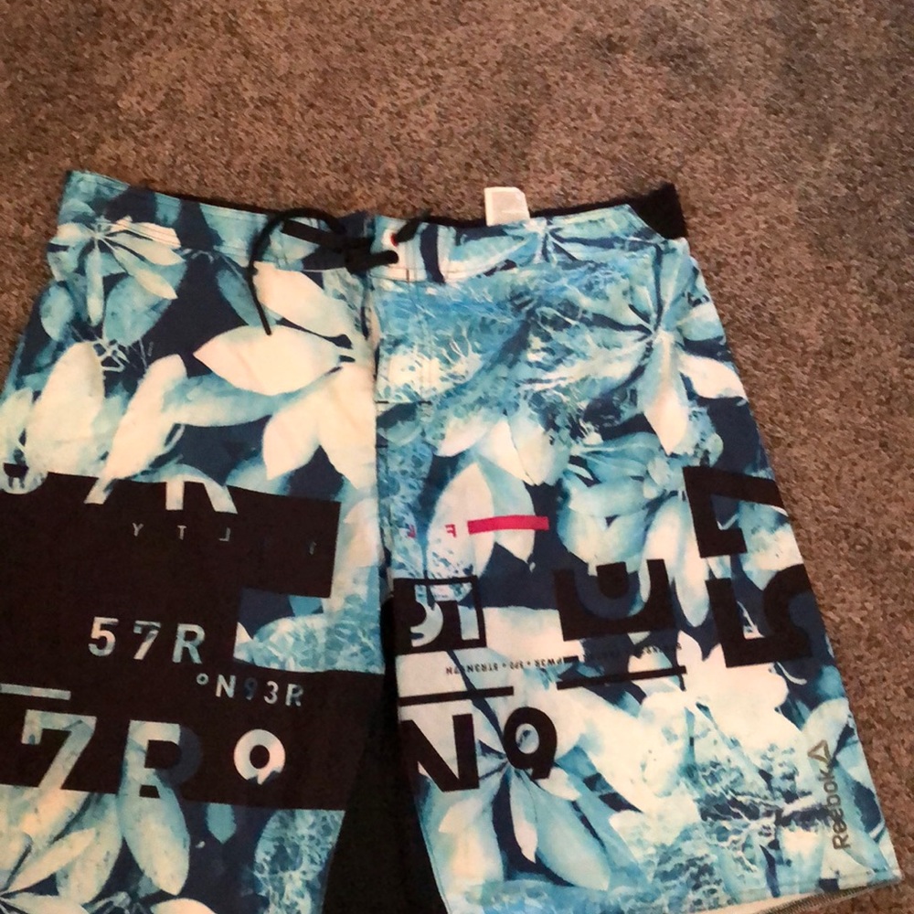Men’s bathing suit